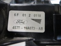 Блок предохранителей на Ford Mondeo 3 — фото 3