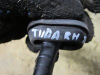 проводка двери задней правой на Nissan Tiida C11 — фото 5
