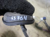 проводка двери задней левой на Nissan Tiida C11 — фото 6