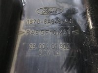 Накладка декоративная на Ford Mondeo 3 — фото 7