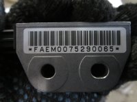 Датчик AIR BAG на Nissan Tiida C11 — фото 4