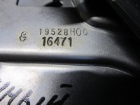 Рычаг ручника на Nissan Tiida C11 — фото 4