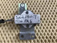 Резистор на Nissan Tiida C11 — фото 2