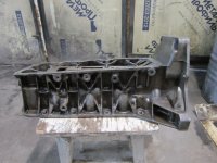 Поддон масляный двигателя на Ford Focus I — фото 4