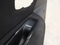 Обшивка двери задней левой на Renault Fluence — фото 19