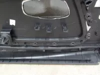 Обшивка двери задней левой на Renault Fluence — фото 28