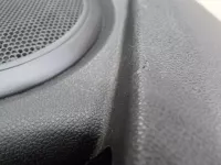 Обшивка двери задней левой на Renault Fluence — фото 16