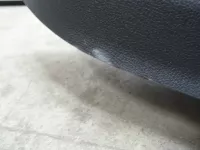 Обшивка двери задней левой на Renault Fluence — фото 3
