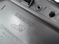 Обшивка двери задней левой на Renault Fluence — фото 30