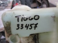 Бачок омывателя на Chery Tiggo T11 — фото 7