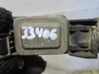 Датчик AIR BAG на Volkswagen Touareg GP — фото 6