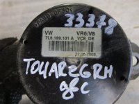 Опора двигателя на Volkswagen Touareg GP — фото 5