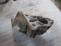 Опора двигателя правая Renault Megane III 2009-2016,Fluence 2010-2017,Scenic III 2009-2015 (112100014R) — фото 1