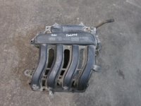 Коллектор впускной Renault Megane III 2009-2016,Megane II 2003-2009,Scenic II 2003-2009,Laguna II 2001-2008,Clio III 2005-2012,Laguna III 2008-2015,Modus 2004-2012,Fluence 2010-2017,Scenic III 2009-2015 (8201002705A 8200647713) — фото 1