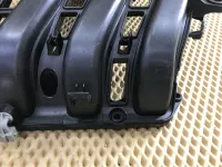 Коллектор впускной на Renault Fluence — фото 4