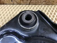 Рычаг передний правый на Renault Fluence — фото 5