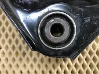 Рычаг передний правый на Renault Fluence — фото 7