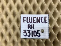 Рычаг передний правый на Renault Fluence — фото 10