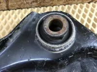 Рычаг передний левый на Renault Fluence — фото 4