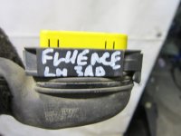 проводка двери задней левой на Renault Fluence — фото 4