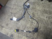 проводка двери задней левой на Renault Fluence — фото 2