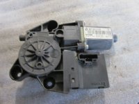 Моторчик стеклоподъемника передний правый Renault Megane III 2009-2016,Fluence 2010-2017 (807301111R) — фото 1