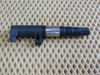 Катушка зажигания Renault Fluence 2010-2017,Megane I 1996-1999,Kangoo 2003-2008,Logan 2005-2014,Megane II 2003-2009,Scenic RX4 2000-2003,Megane I 1999-2004,Espace IV 2002-2014,Laguna 1998-2001,Scenic II 2003-2009,Scenic 1999-2003 (8200765882) — фото 1