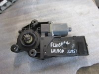 Моторчик стеклоподъемника передний левый Renault Megane III 2009-2016,Fluence 2010-2017 (807310699R) — фото 1