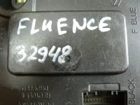 Блок комфорта на Renault Fluence — фото 12
