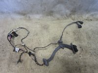 Проводка двери передней правой VW Touareg 2002-2010 (7L6971120C) — фото 1