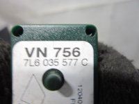 Усилитель на Skoda Rapid NH3 — фото 5
