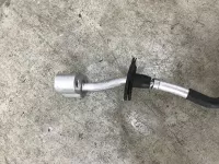 Трубка кондиционера на Volkswagen Touareg GP — фото 2