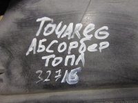 Абсорбер, угольный фильтр на Volkswagen Touareg GP — фото 7