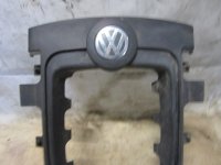 Накладка декоративная на Volkswagen Touareg GP — фото 2