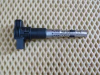 Катушка зажигания VW Phaeton 2002-2016,Touareg 2002-2010 (077905115S) — фото 1