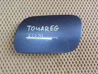 Лючок бензобака VW Touareg 2002-2010 (7L6809905B) — фото 1