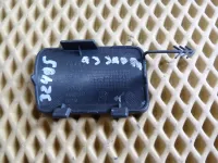 Заглушка буксировочного крюка на Audi Q3 8U — фото 2