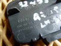 Заглушка буксировочного крюка на Audi Q7 4M — фото 3