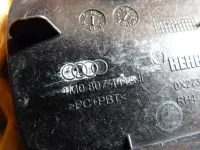 Заглушка буксировочного крюка на Audi Q7 4M — фото 3