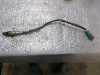Датчик кислородный/Lambdasonde Ford,Volvo Focus II 2005-2008,Fusion 2002-2012,C-MAX 2003-2010,Fiesta 2001-2008,S40 2004-2012,V50 2004-2012,Galaxy 2006-2015,S-MAX 2006-2015,Mondeo IV 2007-2015,C30 2006-2013,Focus II 2008-2011,Focus III 2011> (ПЕРЕД КАТАЛИЗАТОРОМ ЗЕЛЕНЫЙ РАЗЪЕМ 3M519F472AC) — фото 1