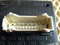Блок комфорта на Nissan Almera G15 — фото 3