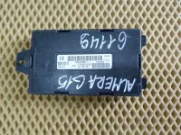 Блок комфорта на Nissan Almera G15 — фото 2