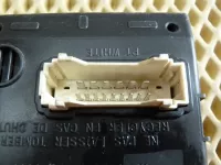 Блок комфорта на Nissan Almera G15 — фото 3