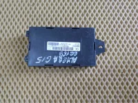 Блок комфорта на Nissan Almera G15 — фото 2