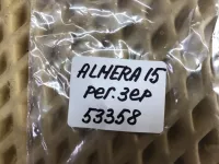 Переключатель регулировки зеркала на Nissan Almera G15 — фото 4