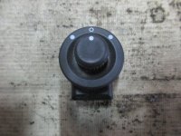Переключатель регулировки зеркала Nissan Almera (G15) 2013-2018 — фото 1