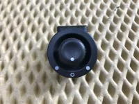 Переключатель регулировки зеркала Nissan Almera (G15) 2013-2018 (255706283R) — фото 1