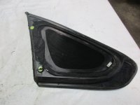 Стекло кузовное глухое правое на Nissan Almera G15 — фото 2