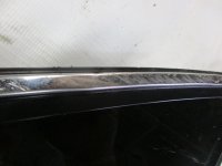 Стекло кузовное глухое правое на Nissan Almera G15 — фото 3