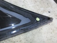 Стекло кузовное глухое правое на Nissan Almera G15 — фото 8